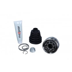 PRZEGUB ZEW. FIAT SEDICI 06- 1,9M-JET 4X4