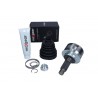 PRZEGUB ZEW. FIAT SEDICI 06- 1,9M-JET 4X4