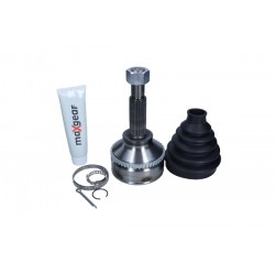 PRZEGUB ZEW. FORD TRANSIT 06- 29X57X28 48Z