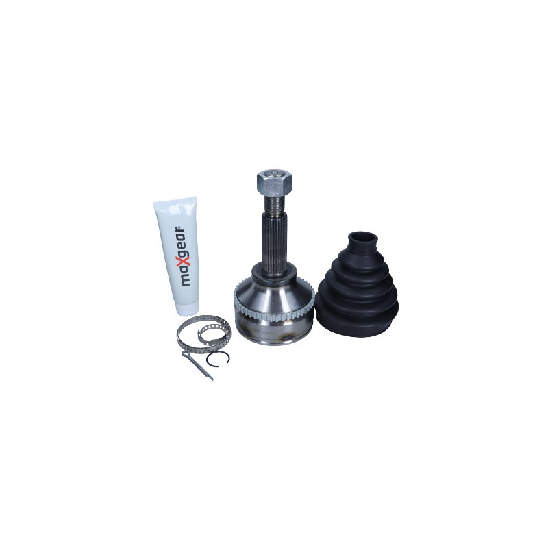 PRZEGUB ZEW. FORD TRANSIT 06- 29X57X28 48Z