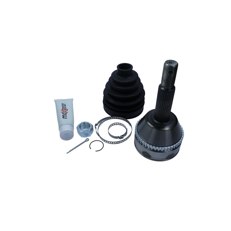 PRZEGUB ZEW. FORD TRANSIT 06- 31X59X28 ABS 48Z