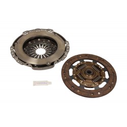 SPRZĘGŁO FORD FIESTA 1,8 DI 00-
