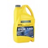 Olej MTF EPX (4L) SAE 85W140  API GL-5  MACK GO-J  MIL-L-2105D