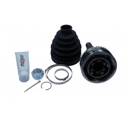 PRZEGUB ZEW. FORD TRANSIT 06- 31X59X28 ABS 48Z