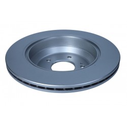 TARCZA HAM. HYUNDAI T. GENESIS COUPE 2,0T/3,8 V6 10-17 Z POWŁOKĄ ANTYKOROZYJNĄ