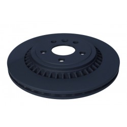 TARCZA HAM. VOLVO T. S60/S80/V60/V70/XC70 06- WYSOKO NAWĘGLANA, Z POWŁOKĄ ANTYKOROZYJNĄ