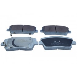 KLOCKI HAM. KIA P. STINGER 2,0 T-GDI 17-