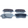 KLOCKI HAM. KIA P. STINGER 2,0 T-GDI 17-