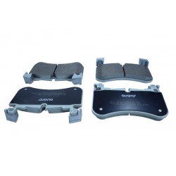 KLOCKI HAM. LAND ROVER P. DISCOVERY/RANGE ROVER 2,0-3,0 4X4 12-