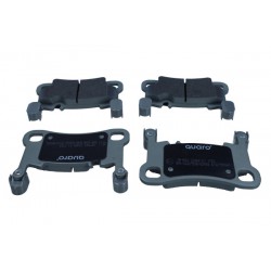 KLOCKI HAM. PORSCHE T. CAYENNE 2,9-4,0 17-