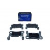 KLOCKI HAM. PORSCHE T. CAYENNE 2,9-4,0 17-