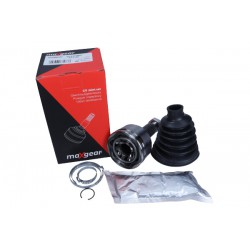 PRZEGUB ZEW. MAZDA 6 (GH) 5 (CW) 32X59X28