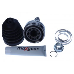 PRZEGUB ZEW. MAZDA 6/CX-7 36X65X31 ABS 44Z