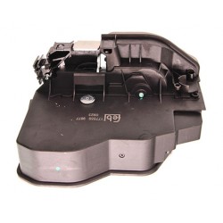 ZAMEK DRZWI BMW 1,3, MNI COUNTRYMAN 06.04-06.19 PR PRZÓD