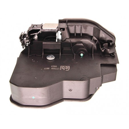 ZAMEK DRZWI BMW 1,3, MNI COUNTRYMAN 06.04-06.19 PR PRZÓD