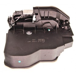 ZAMEK DRZWI BMW 1,3, MNI COUNTRYMAN 06.04-06.19 PR TYŁ