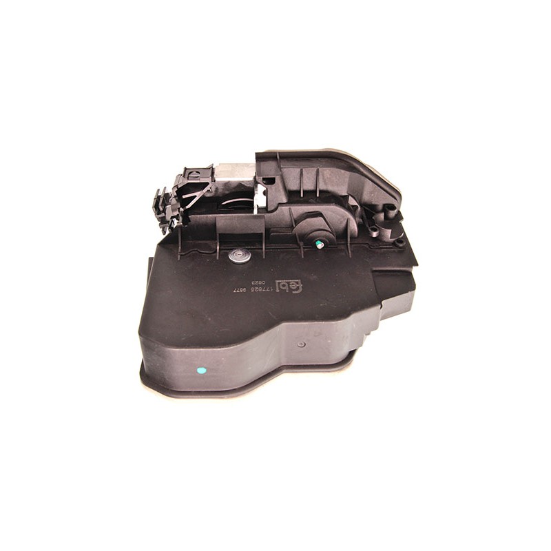 ZAMEK DRZWI BMW 1,3, MNI COUNTRYMAN 06.04-06.19 PR TYŁ