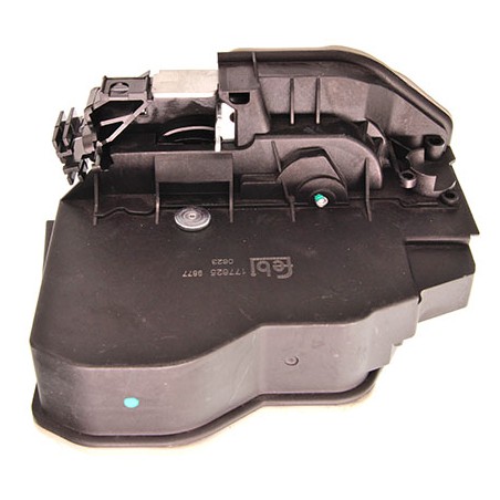 ZAMEK DRZWI BMW 1,3, MNI COUNTRYMAN 06.04-06.19 PR TYŁ