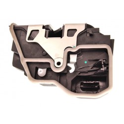 ZAMEK DRZWI BMW 1,3, MNI COUNTRYMAN 06.04-06.19 PR TYŁ
