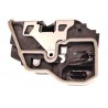 ZAMEK DRZWI BMW 1,3, MNI COUNTRYMAN 06.04-06.19 PR TYŁ