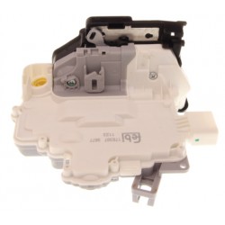 ZAMEK DRZWI AUDI Q7, SEAT IBIZA IV, SKODA SUPERB II, VW PASSAT, TIGUAN 03.06-12.15 LE PRZÓD