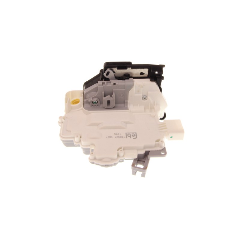 ZAMEK DRZWI AUDI Q7, SEAT IBIZA IV, SKODA SUPERB II, VW PASSAT, TIGUAN 03.06-12.15 LE PRZÓD