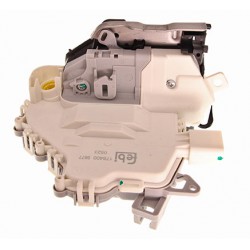 ZAMEK DRZWI AUDI A1,A4,A5,A6,A7,A8,Q3,Q5, VW TOUAREG 03.06- LE PRZÓD