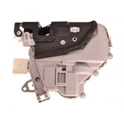 ZAMEK DRZWI AUDI A1,A4,A5,A6,A7,A8,Q3,Q5, VW TOUAREG 03.06- LE PRZÓD