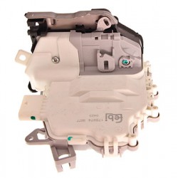ZAMEK DRZWI AUDI A3,A4,A5,A8,Q2,Q3,Q5,Q7 03.06-05.17 PR TYŁ
