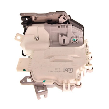 ZAMEK DRZWI AUDI A3,A4,A5,A8,Q2,Q3,Q5,Q7 03.06-05.17 PR TYŁ
