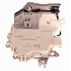ZAMEK DRZWI AUDI A3,A4,A5,A8,Q2,Q3,Q5,Q7 03.06-05.17 LE TYŁ