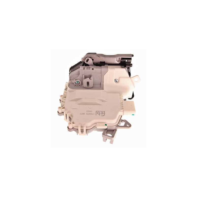 ZAMEK DRZWI AUDI A3,A4,A5,A8,Q2,Q3,Q5,Q7 03.06-05.17 LE TYŁ