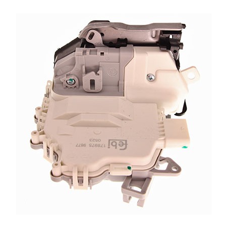 ZAMEK DRZWI AUDI A3,A4,A5,A8,Q2,Q3,Q5,Q7 03.06-05.17 LE TYŁ