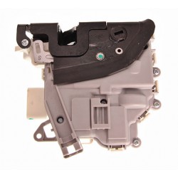 ZAMEK DRZWI AUDI A3,A4,A5,A8,Q2,Q3,Q5,Q7 03.06-05.17 LE TYŁ