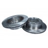 TARCZA HAM. NISSAN T. CABSTAR 2,5-3,0 DCI 06-