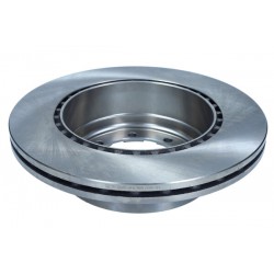 TARCZA HAM. NISSAN T. CABSTAR 2,5-3,0 DCI 06-