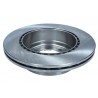 TARCZA HAM. NISSAN T. CABSTAR 2,5-3,0 DCI 06-