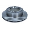 TARCZA HAM. NISSAN T. CABSTAR 2,5-3,0 DCI 06-