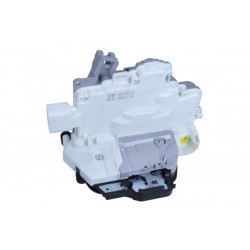 ZAMEK DRZWI VW P. A4 B7/EXEO LE