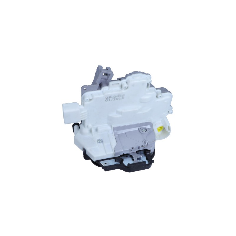 ZAMEK DRZWI VW P. A4 B7/EXEO LE