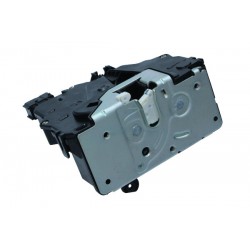 ZAMEK DRZWI OPEL P. CORSA D/ MERIVA B LE