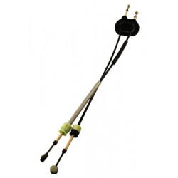 LINKA ZMIANY BIEGÓW CITROEN C4 1,4-2,0 16V 04-11