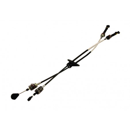 LINKA ZMIANY BIEGÓW FORD TRANSIT 1,8TDCI 02-13