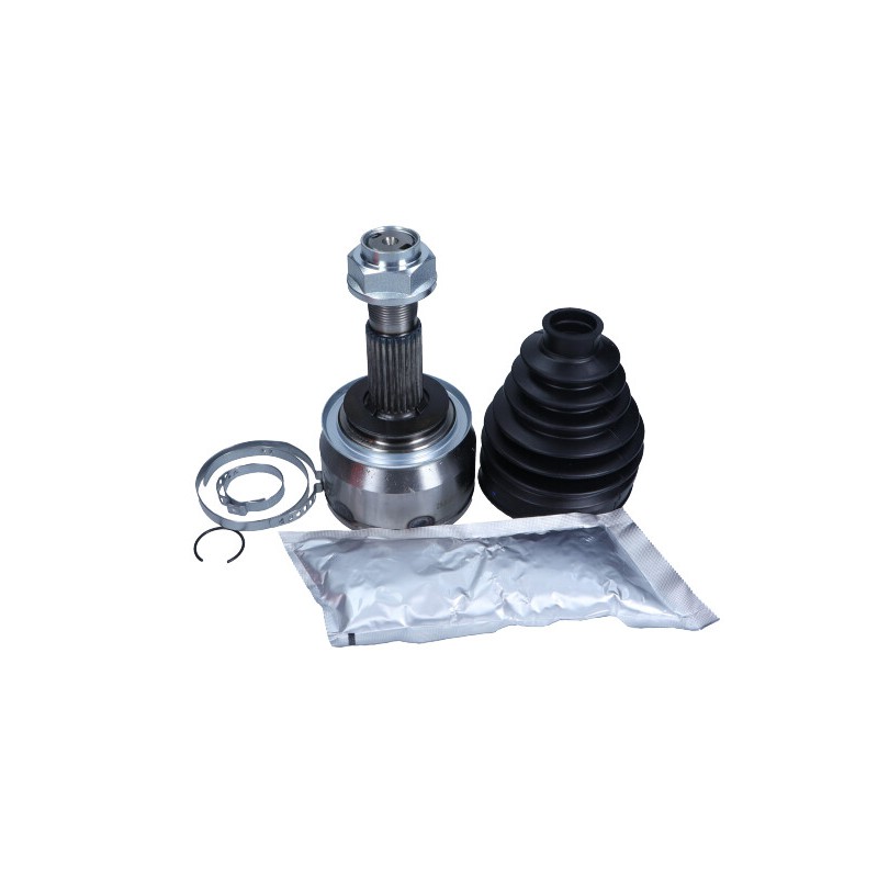 PRZEGUB ZEW. OPEL MOKKA 25Z/23Z/52,45MM