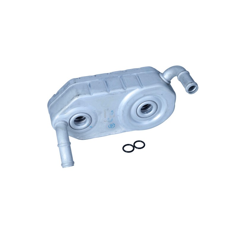 CHŁODNICA OLEJU VW GOLF 1.9TDI/2.0/2.9 93-