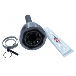 PRZEGUB ZEW. TOYOTA LAND CRUISER 80 95-