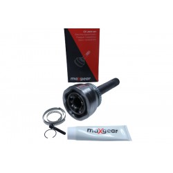 PRZEGUB ZEW. TOYOTA LAND CRUISER 80 95-