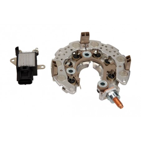 MOSTEK PROST. ALTERNATORA + REGULATOR
