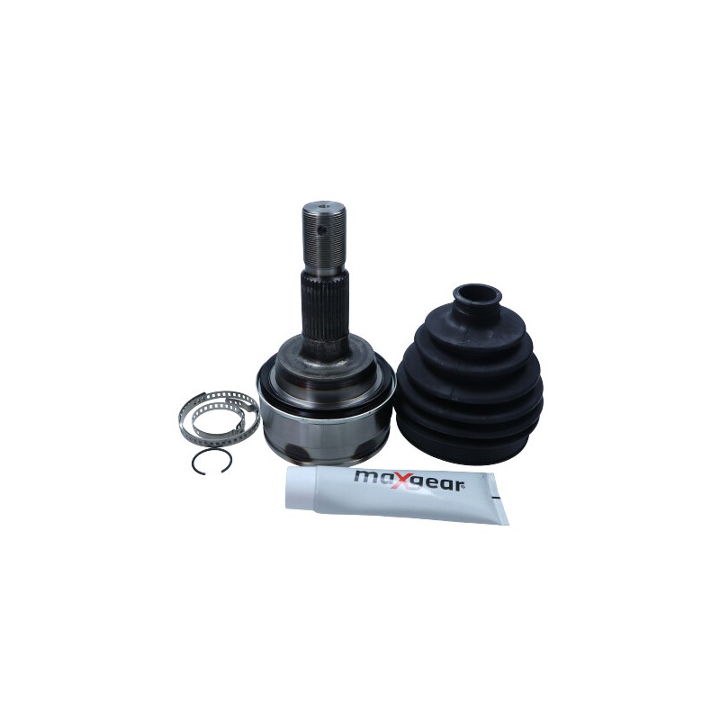 PRZEGUB ZEW. TOYOTA LAND CRUISER 200 08- 4,5D4D/4,7B 30X78X36