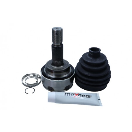 PRZEGUB ZEW. TOYOTA LAND CRUISER 200 08- 4,5D4D/4,7B 30X78X36